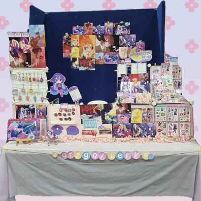 Sydney Supanova 2024